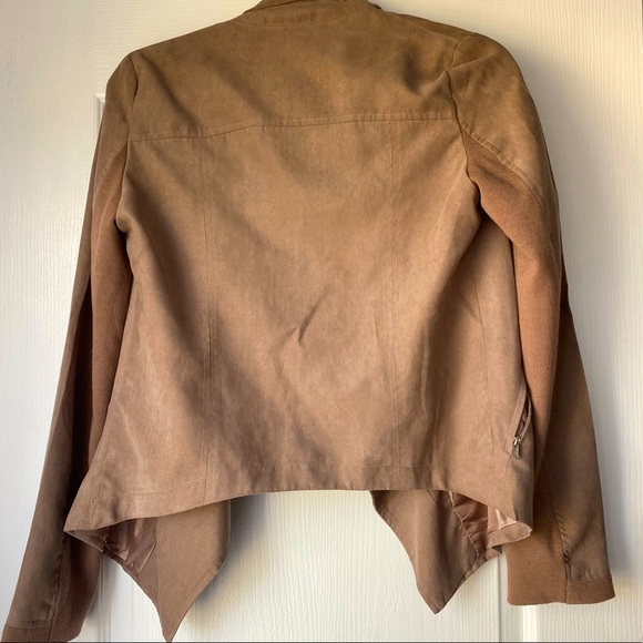 TOBI WATERFALL CARDIGAN - Picture 2 of 5